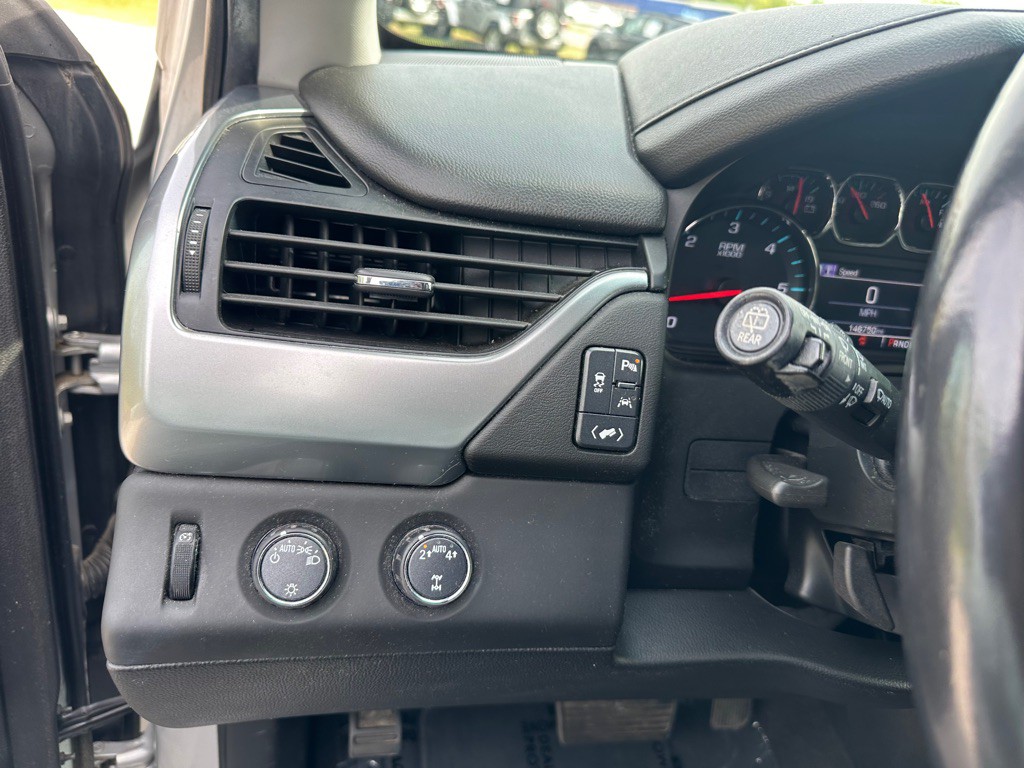 2020 Chevrolet Tahoe Image 13