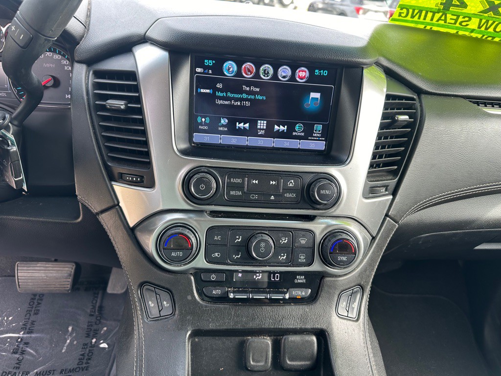 2020 Chevrolet Tahoe Image 14