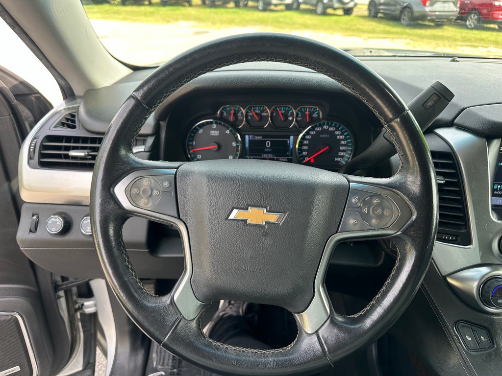 2020 Chevrolet Tahoe Image 16