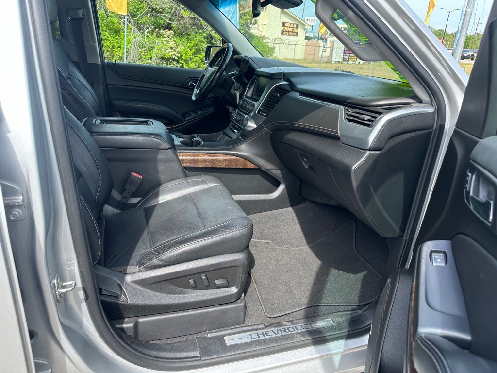 2020 Chevrolet Tahoe Image 22