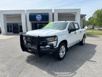 Image for 2023 Chevrolet Silverado 1500 Custom ID: 7313280