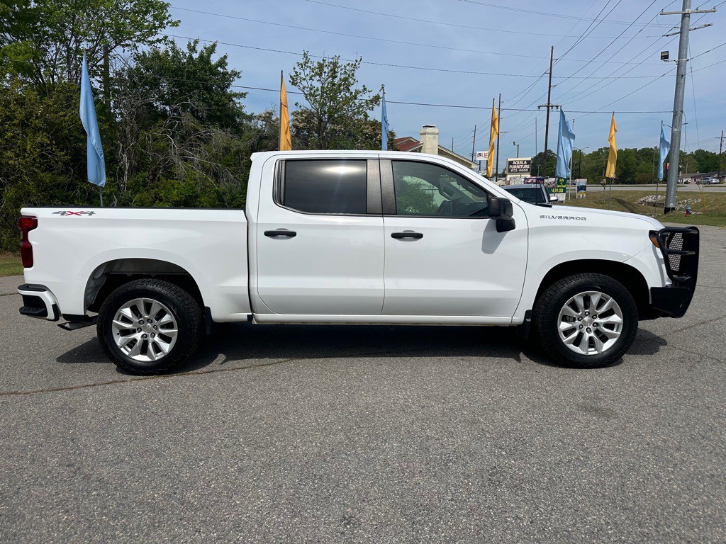 2023 Chevrolet Silverado 1500 Image 6