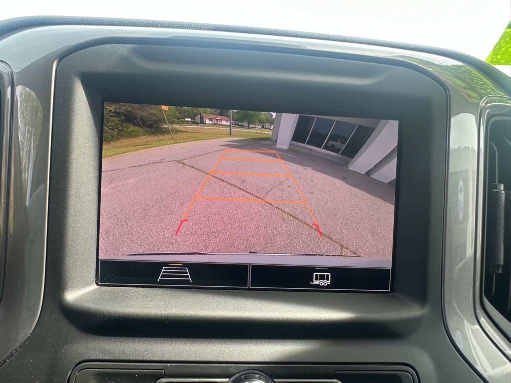 2023 Chevrolet Silverado 1500 Image 15
