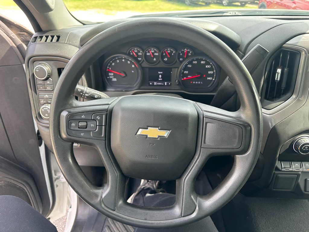 2023 Chevrolet Silverado 1500 Image 16