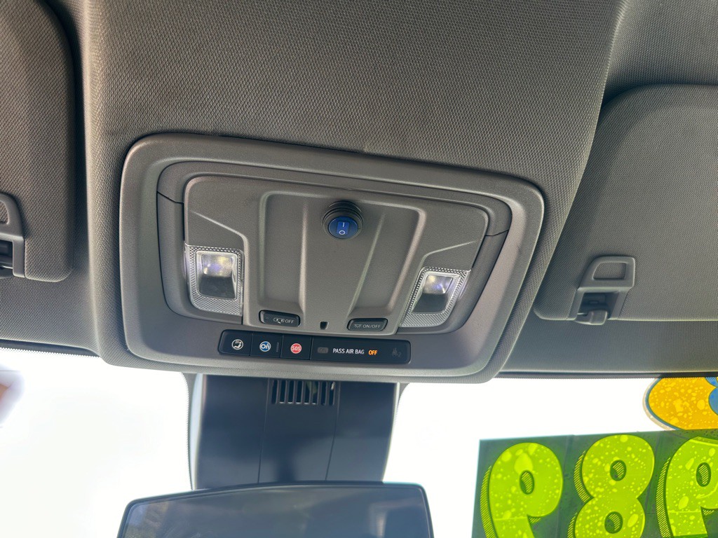 2023 Chevrolet Silverado 1500 Image 18