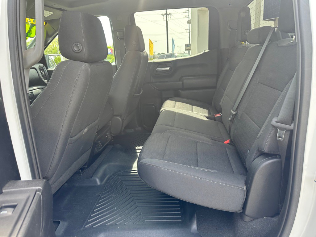 2023 Chevrolet Silverado 1500 Image 19