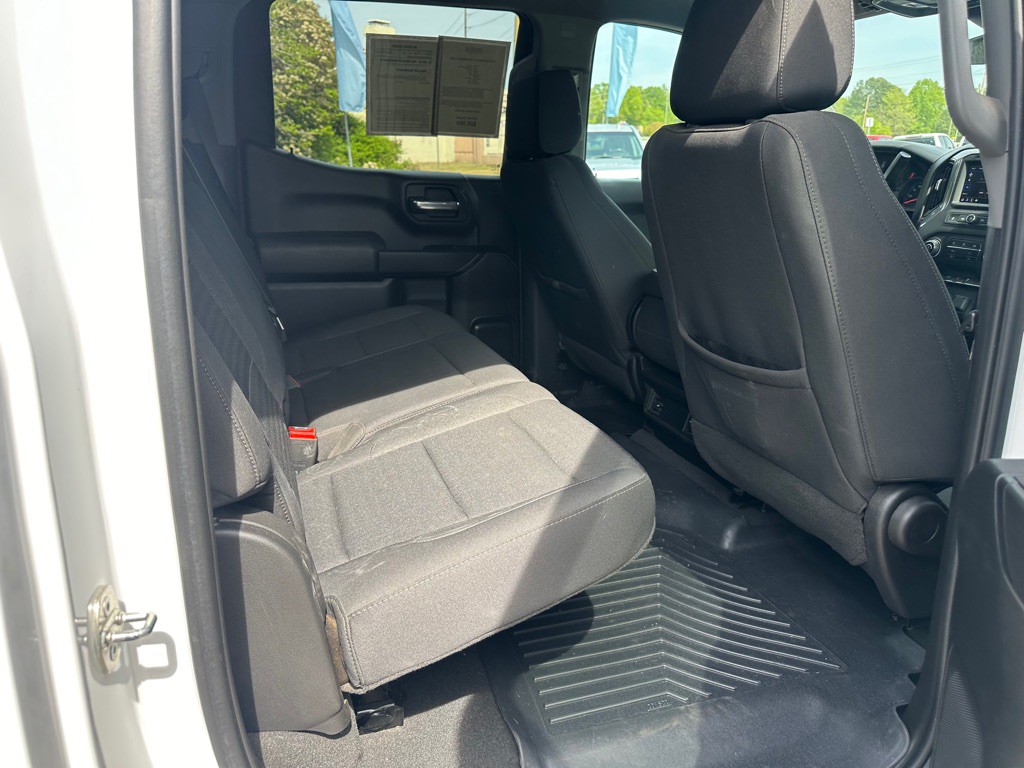 2023 Chevrolet Silverado 1500 Image 20