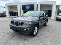 Image for 2021 Jeep Grand Cherokee Laredo ID: 7329328