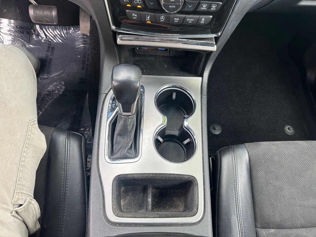 2021 Jeep Grand Cherokee Image 13