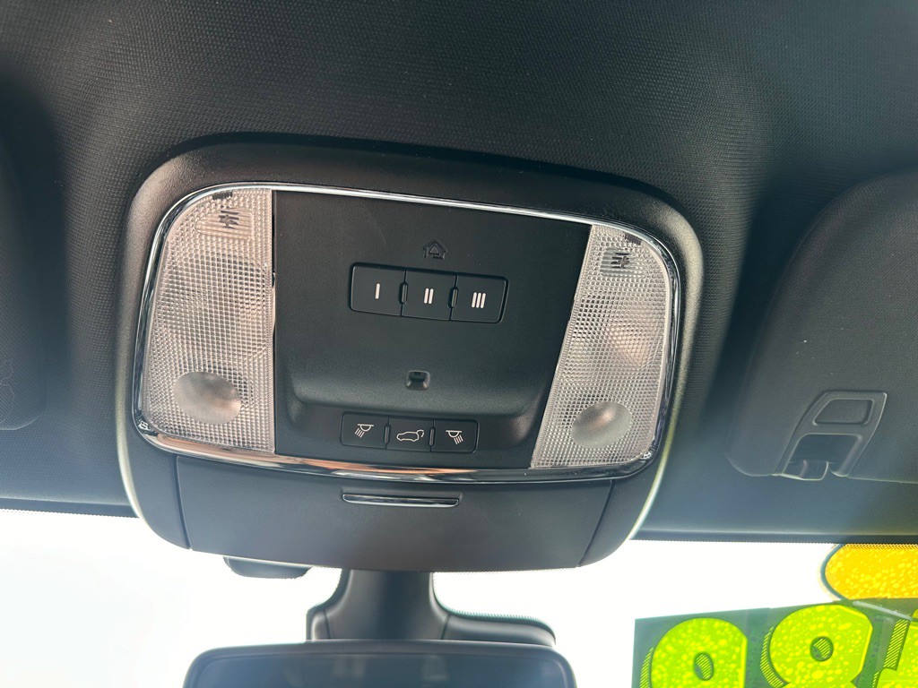 2021 Jeep Grand Cherokee Image 19