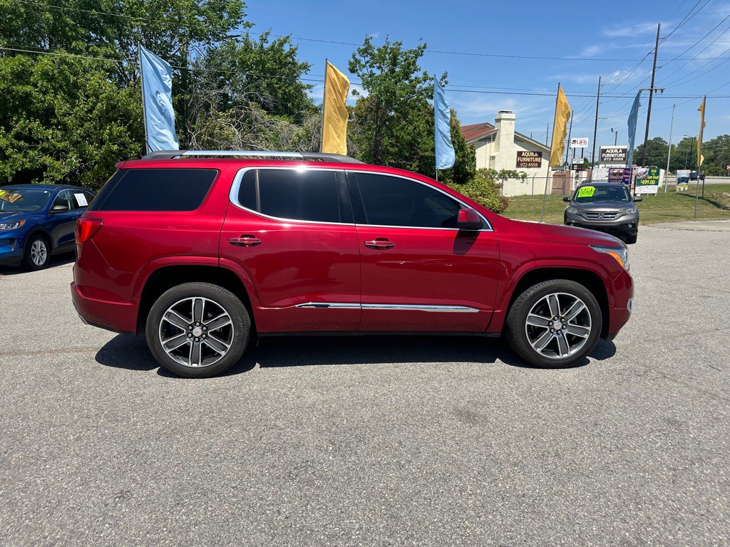2019 GMC Acadia Image 6