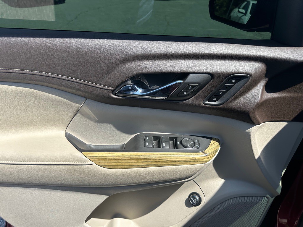 2019 GMC Acadia Image 11