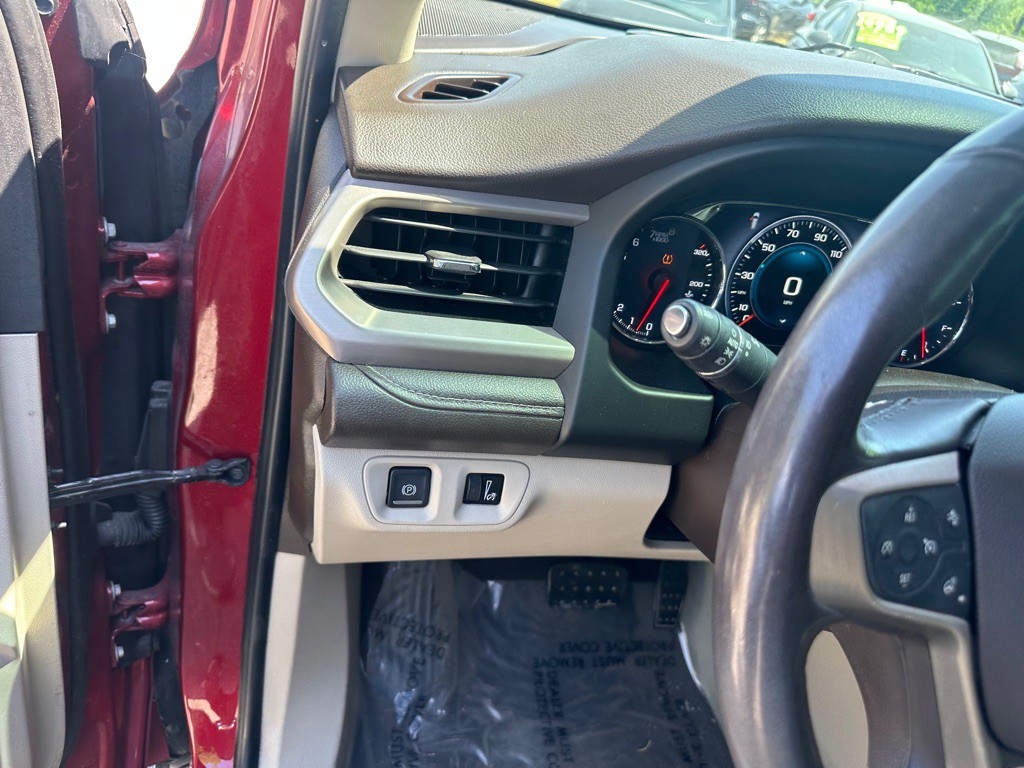 2019 GMC Acadia Image 12