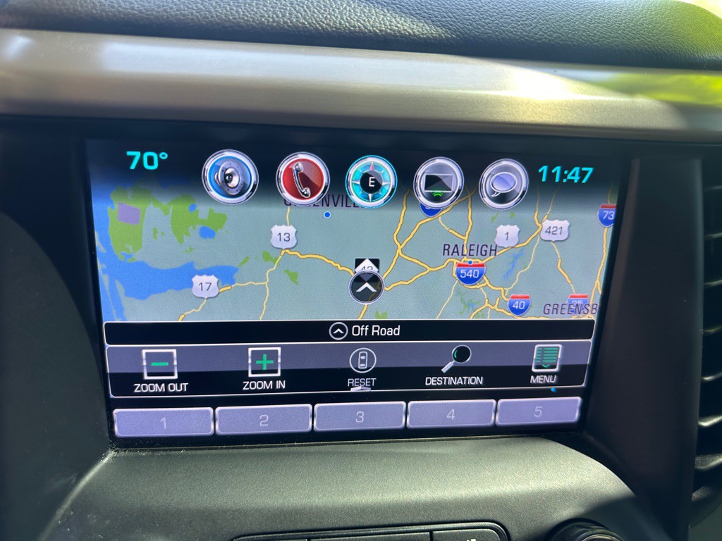 2019 GMC Acadia Image 15