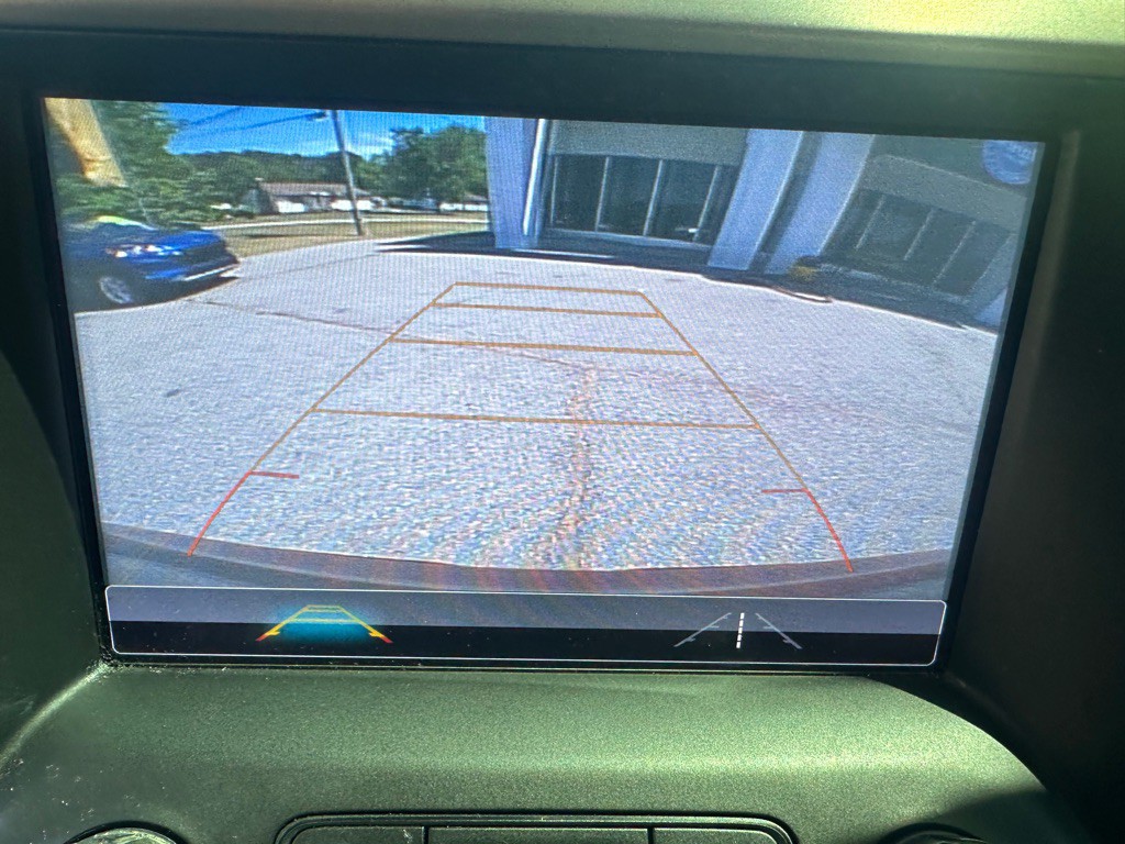 2019 GMC Acadia Image 16