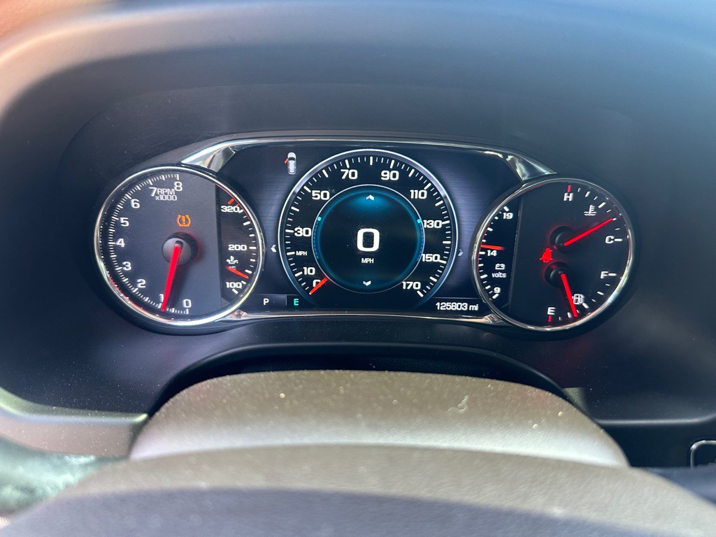 2019 GMC Acadia Image 18