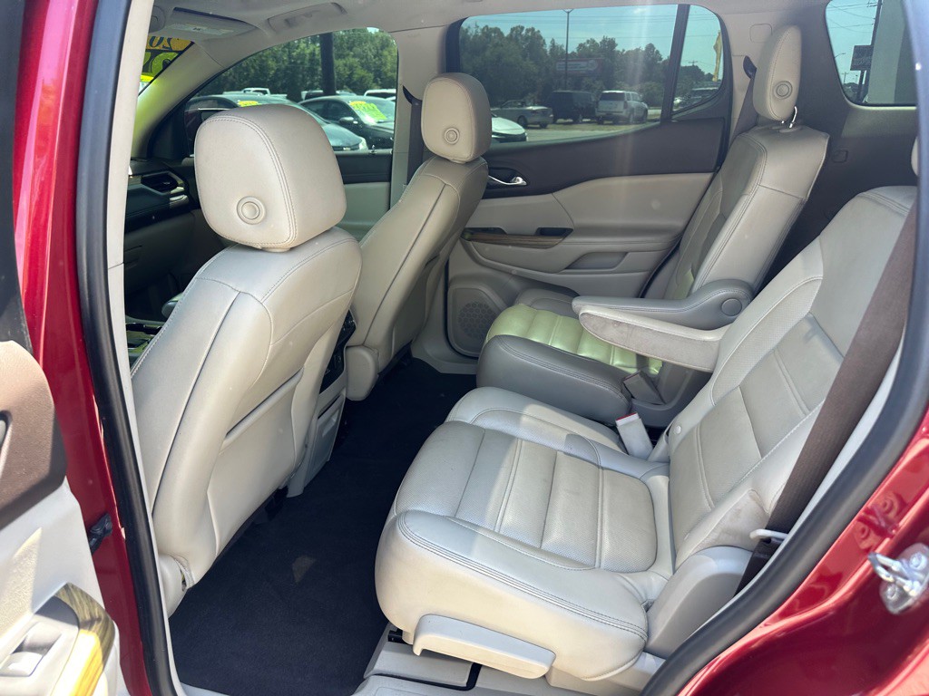 2019 GMC Acadia Image 20