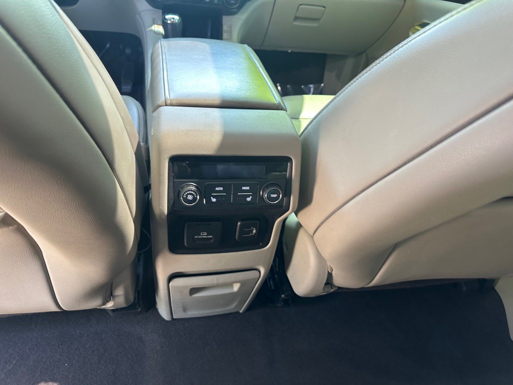 2019 GMC Acadia Image 21