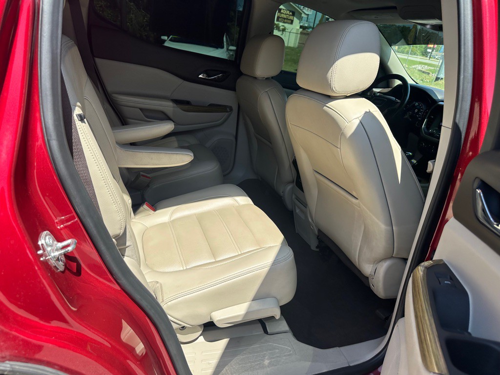 2019 GMC Acadia Image 23