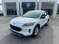 Image for 2022 Ford Escape SE ID: 7343174