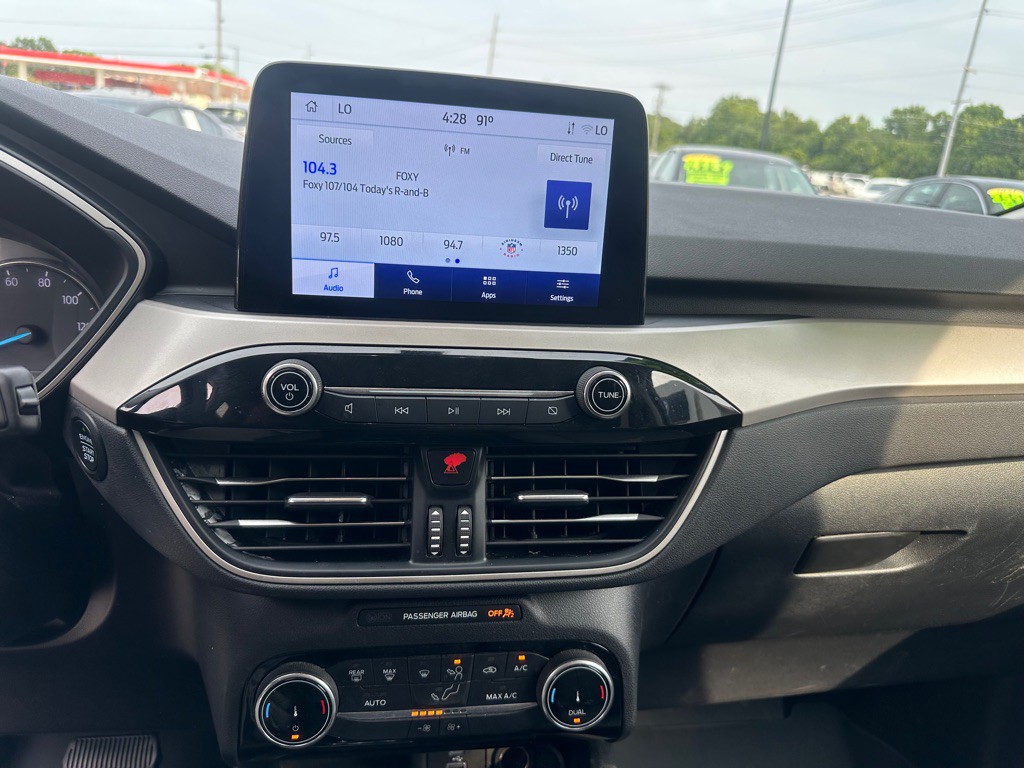 2022 Ford Escape Image 15