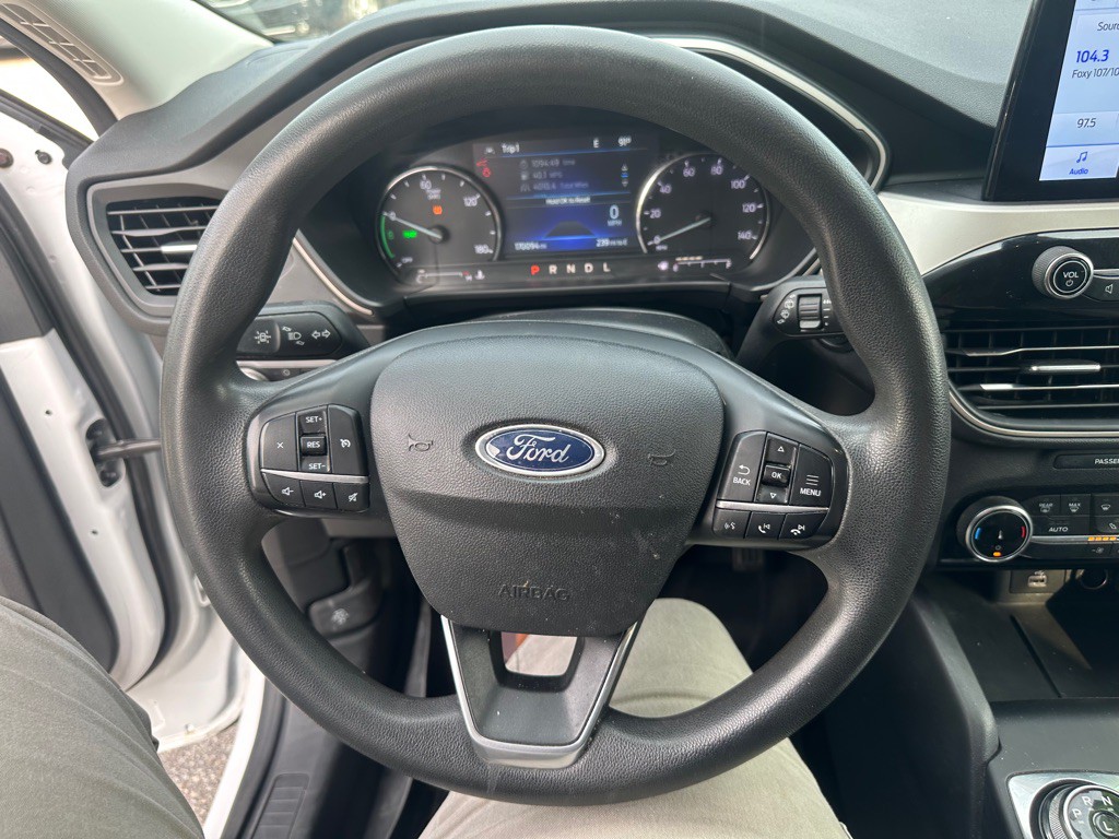 2022 Ford Escape Image 17