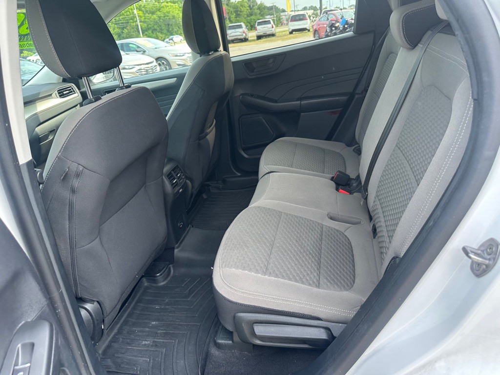 2022 Ford Escape Image 20
