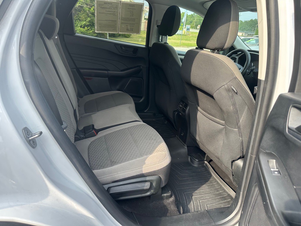 2022 Ford Escape Image 21