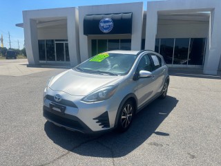 Image for 2018 Toyota Prius  ID: 7344102
