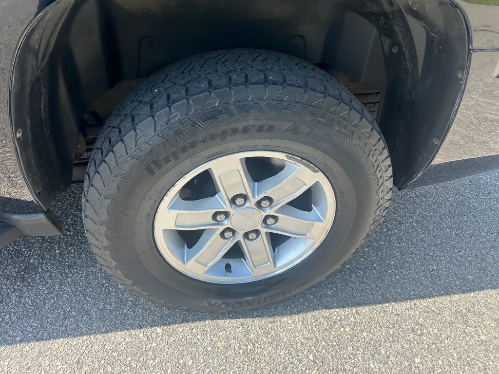 2014 GMC Yukon Image 9