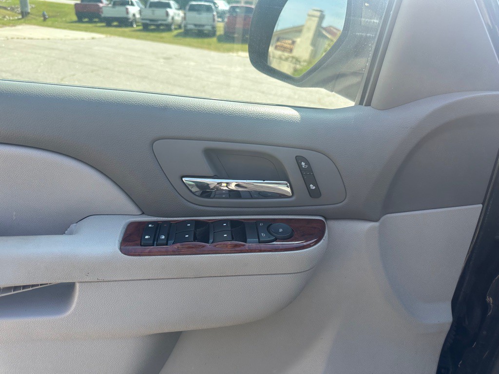 2014 GMC Yukon Image 12