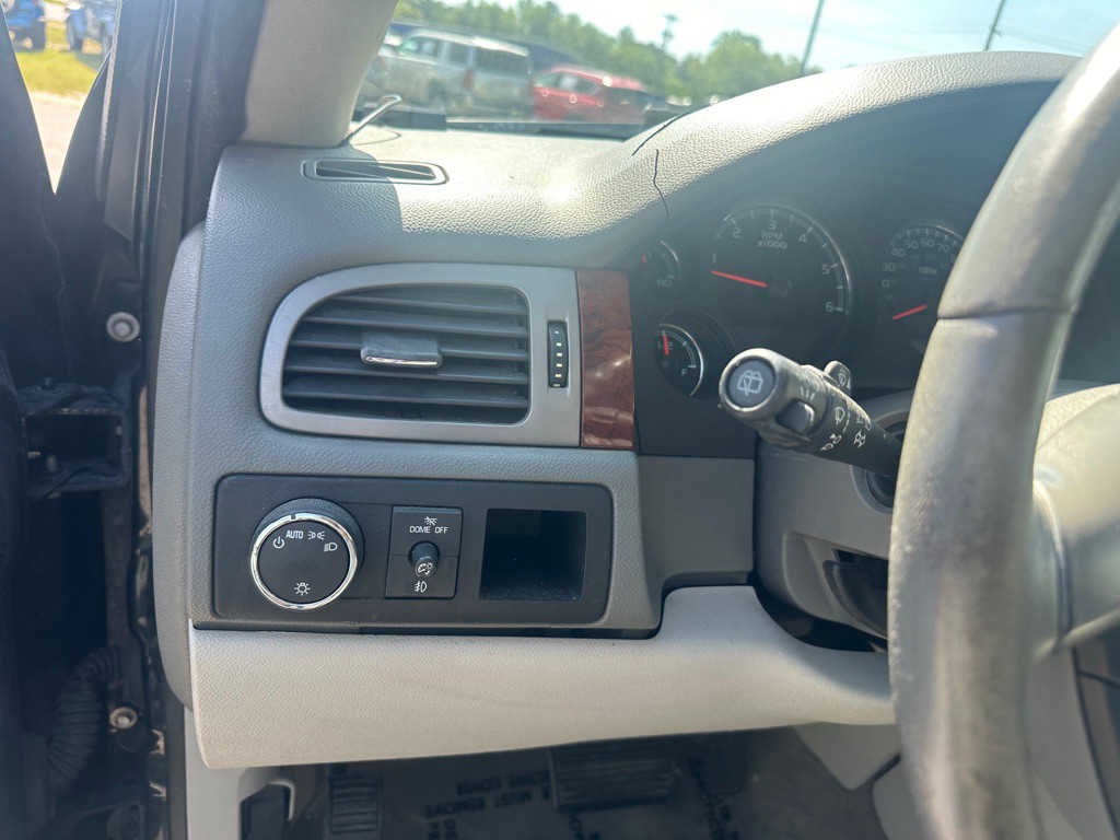 2014 GMC Yukon Image 13