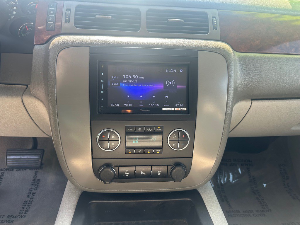 2014 GMC Yukon Image 14