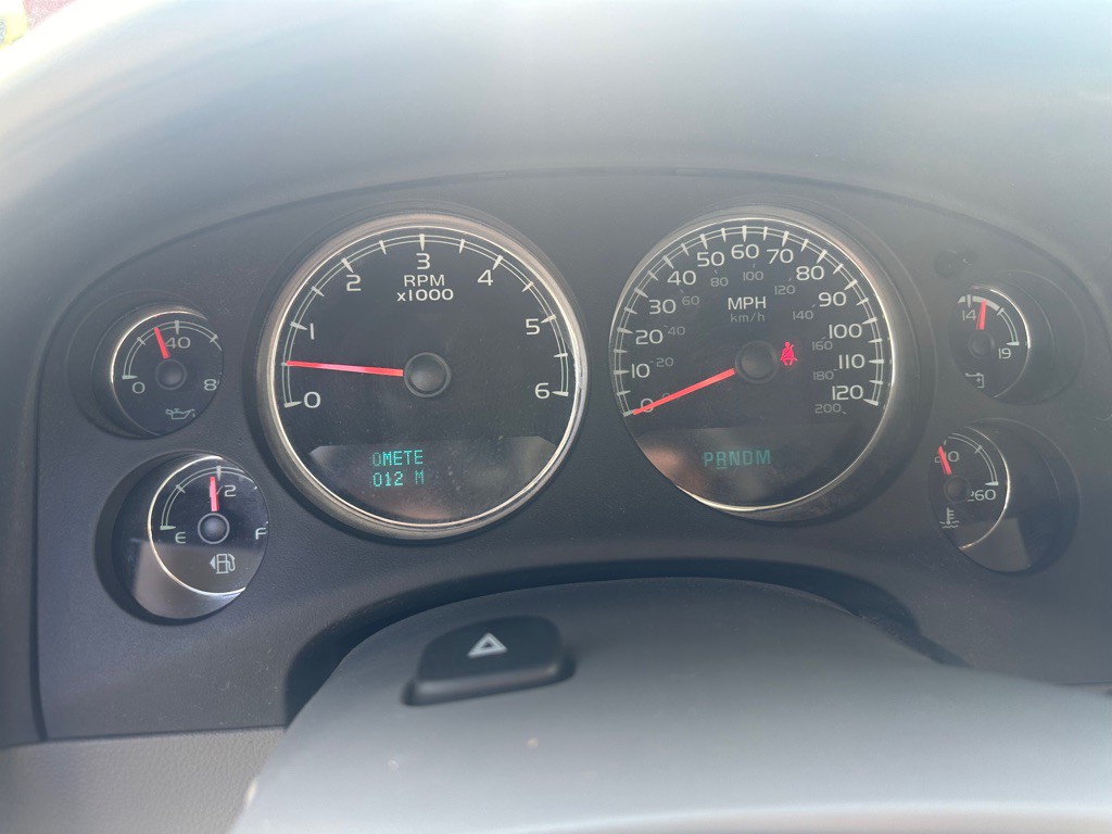 2014 GMC Yukon Image 17