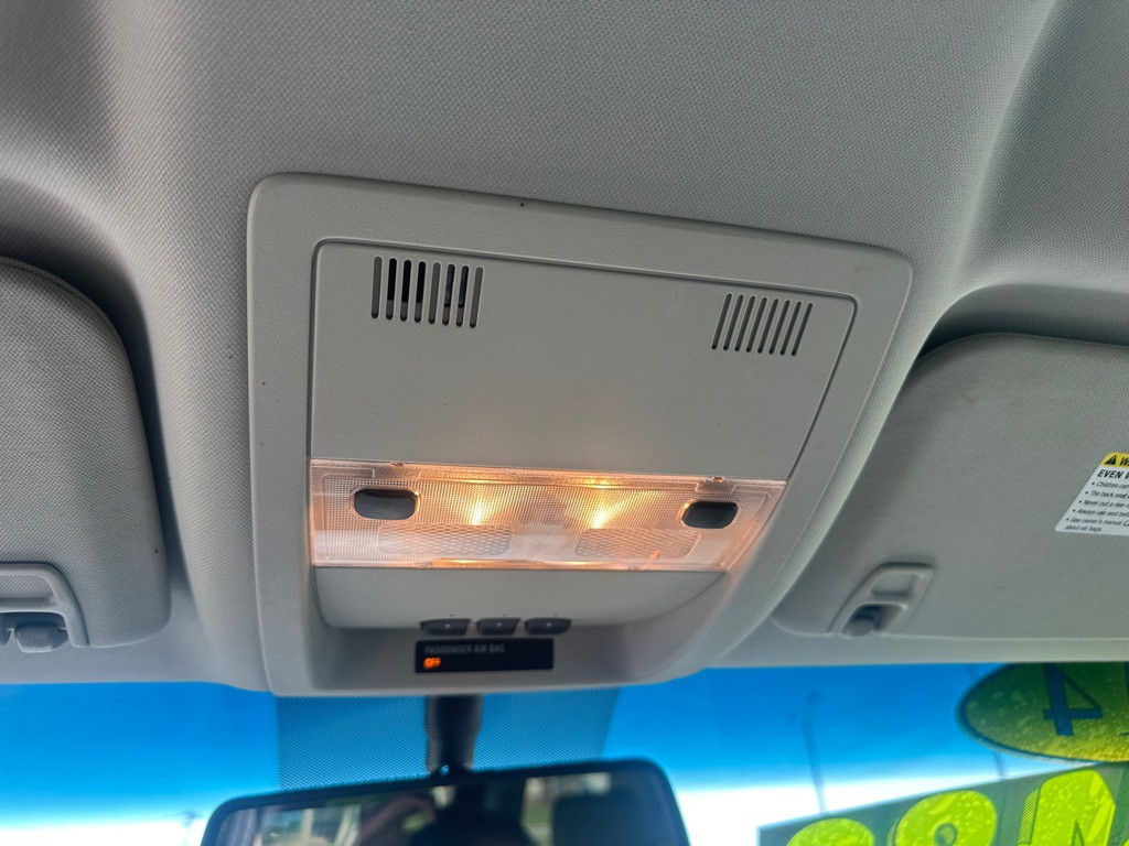 2014 GMC Yukon Image 18