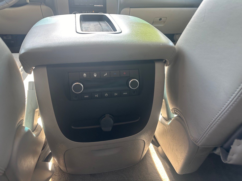 2014 GMC Yukon Image 20