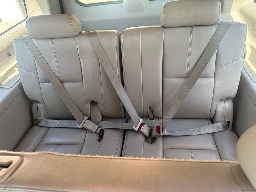 2014 GMC Yukon Image 21