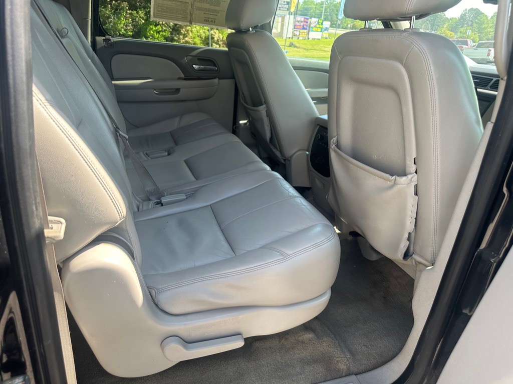 2014 GMC Yukon Image 22