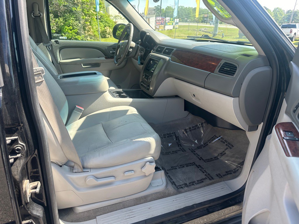 2014 GMC Yukon Image 23