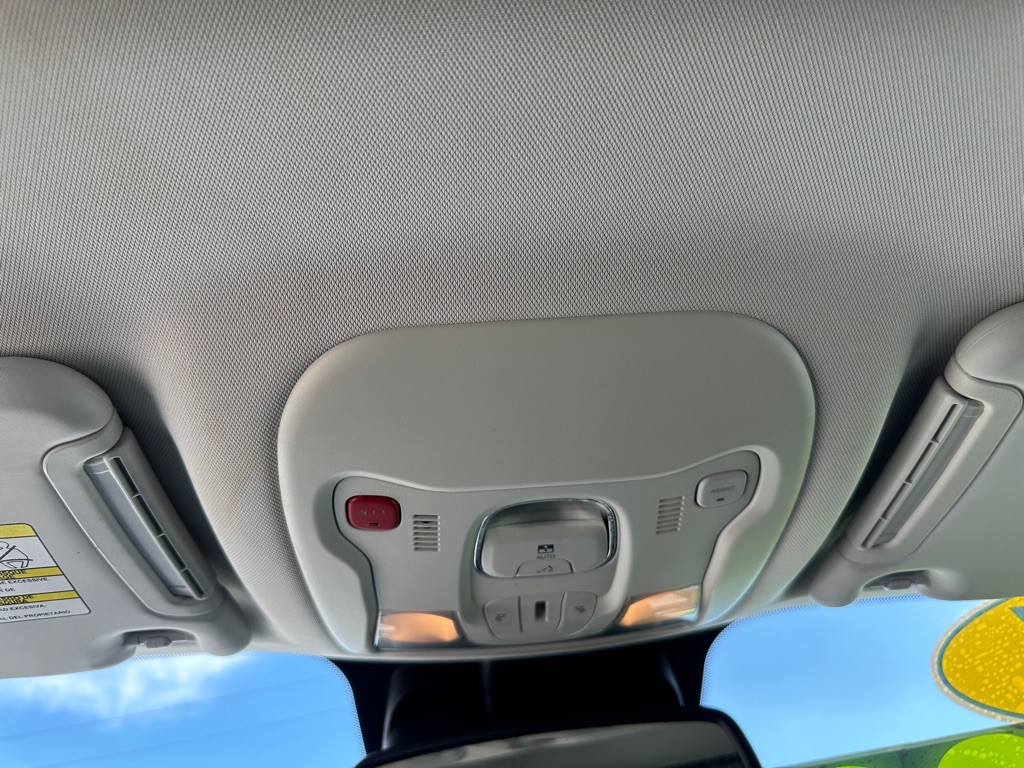 2017 Jeep Renegade Image 20