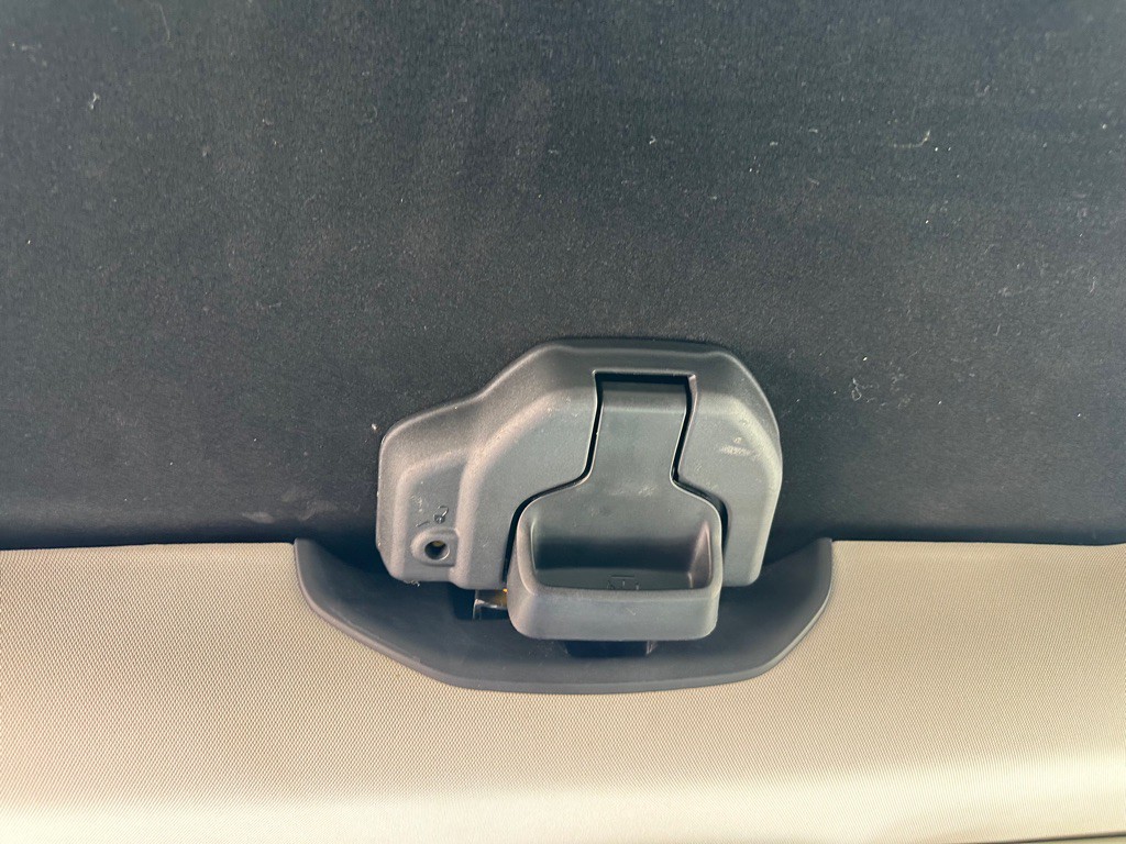 2017 Jeep Renegade Image 21