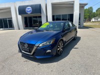 Image for 2019 Nissan Altima SR ID: 7348613