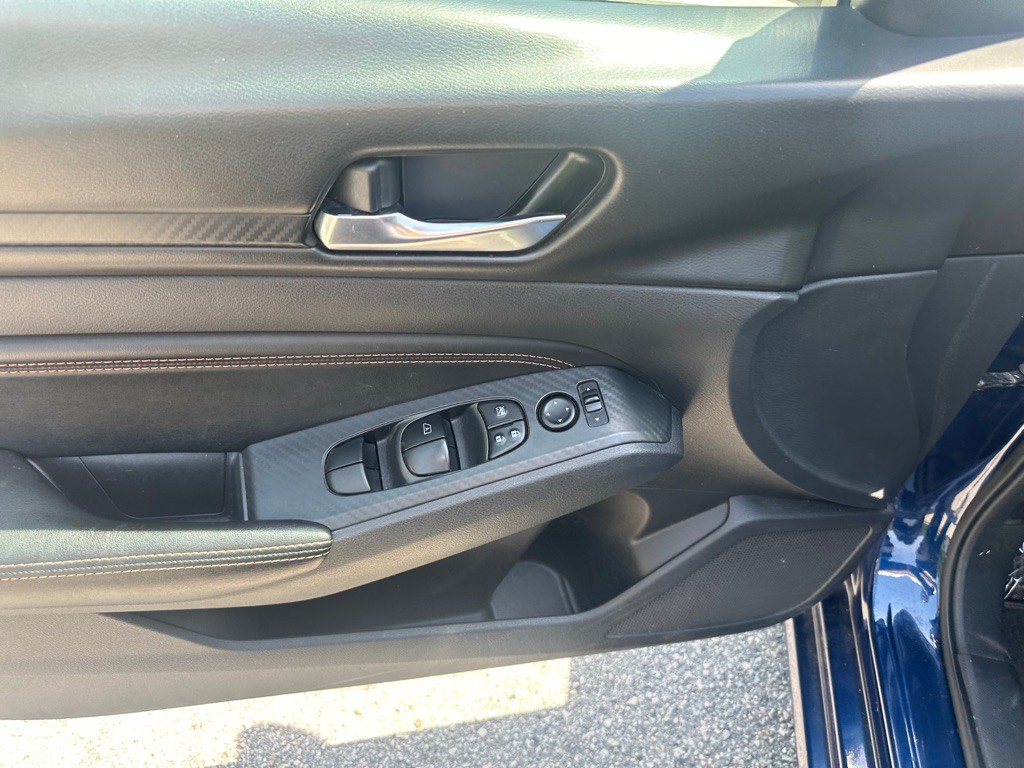 2019 Nissan Altima Image 12