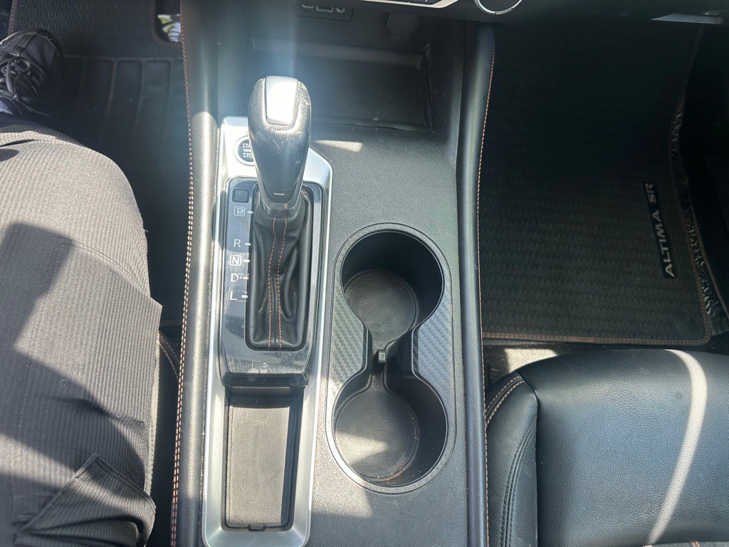 2019 Nissan Altima Image 14