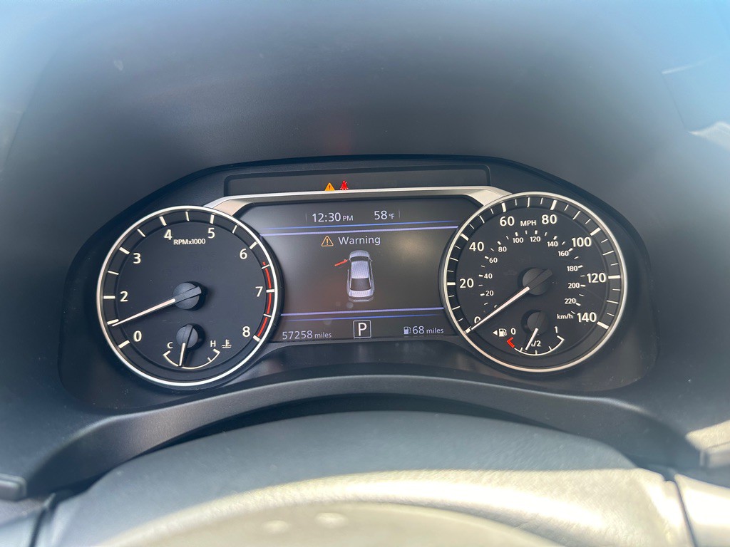 2019 Nissan Altima Image 18