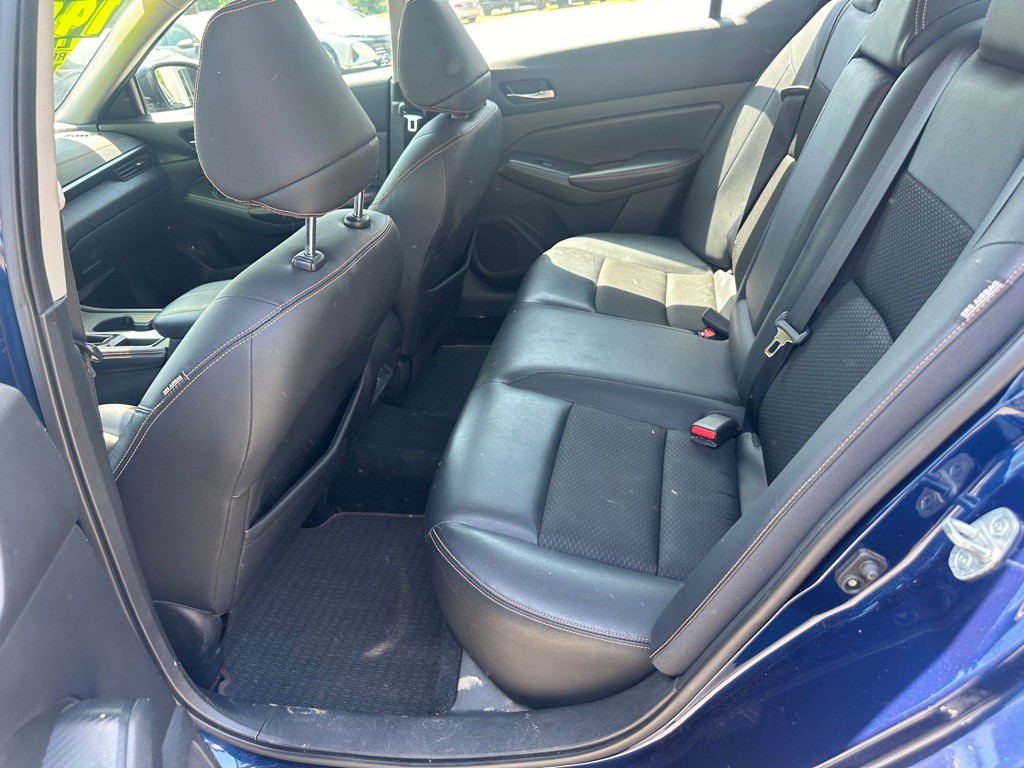 2019 Nissan Altima Image 20