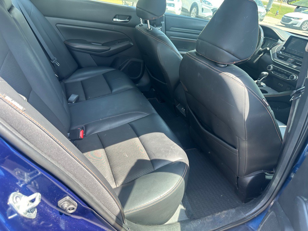 2019 Nissan Altima Image 21