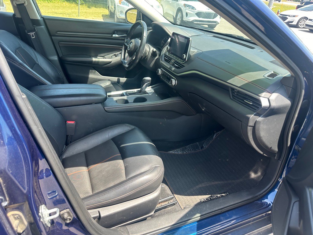 2019 Nissan Altima Image 22