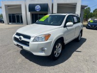 Image for 2010 Toyota Rav4 Limited ID: 7355691