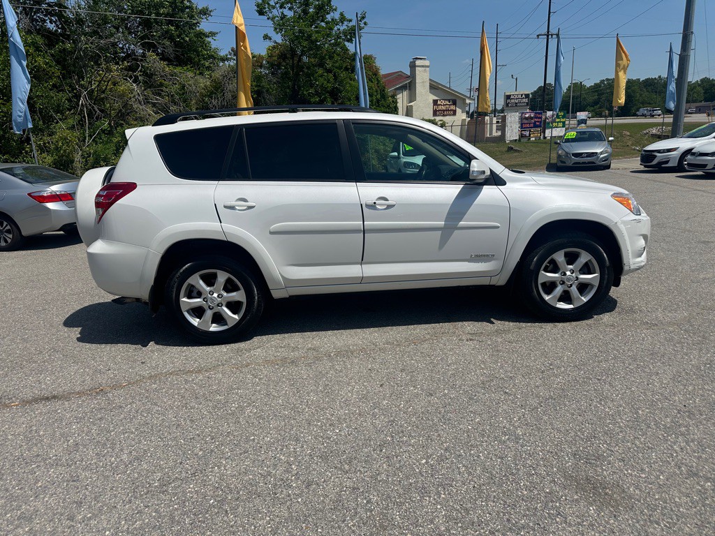 2010 Toyota Rav4 Image 6